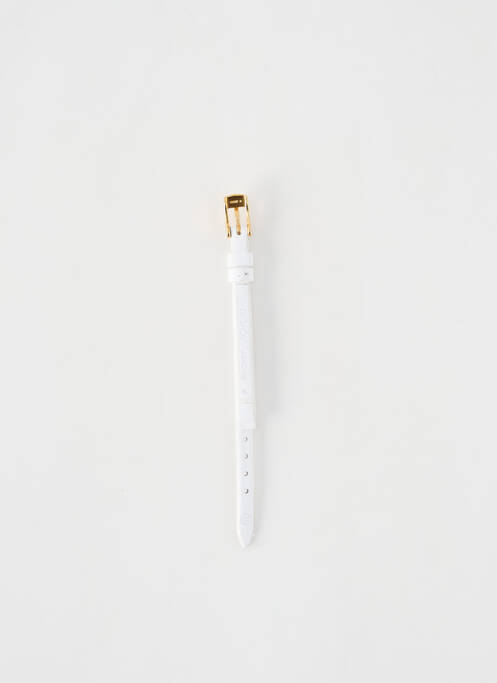 Brățară de ceas alb ROCHET femeie