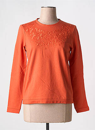 Pulover portocaliu DAMART femeie