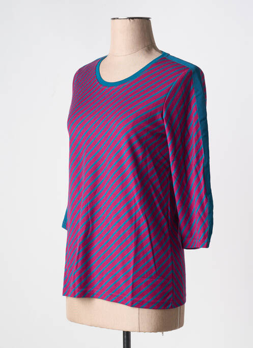 Tricou violet DAMART femeie