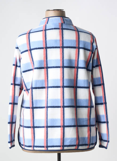 Polar albastru DAMART femeie