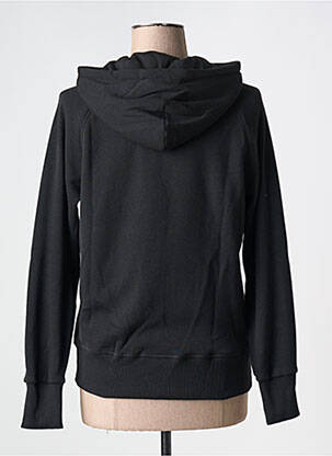 Jachete casual guler rotund negru DAMART femeie