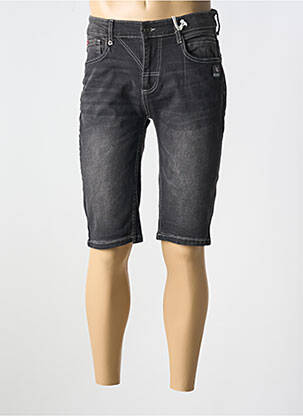 Bermudă negru CHEVIGNON bărbat