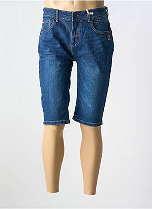 Bermudă albastru CHEVIGNON bărbat