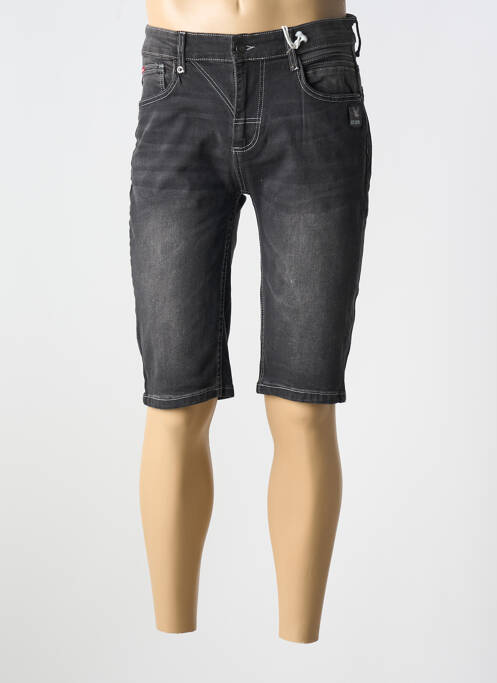 Bermudă negru CHEVIGNON bărbat