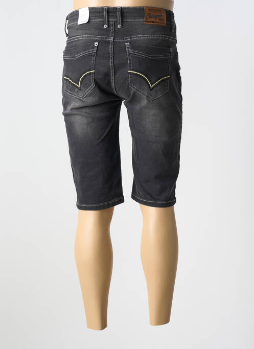 Bermudă negru CHEVIGNON bărbat