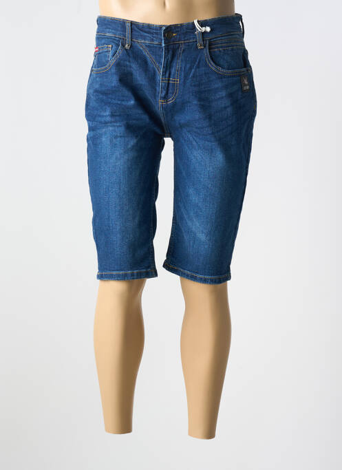 Bermudă albastru CHEVIGNON bărbat