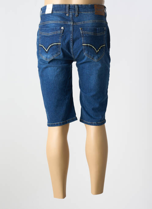 Bermudă albastru CHEVIGNON bărbat