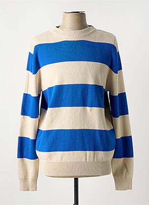 Pulover albastru CELIO bărbat