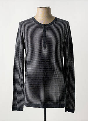 Pulover gri CELIO bărbat