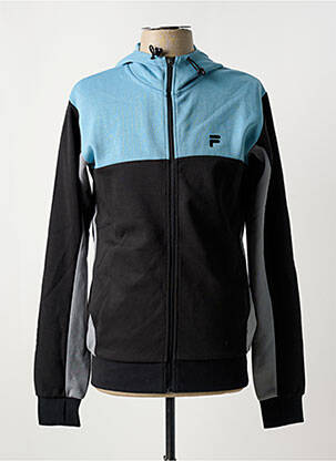 Jachete casual negru FILA bărbat