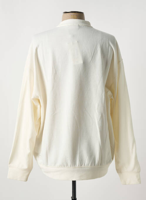 Hanorac bej FILA bărbat