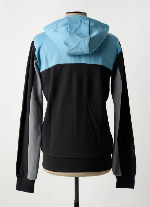 Jachete casual negru FILA bărbat