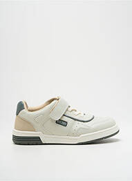 Adidași material neted vârf rotund gri SAFETY JOGGER garcon