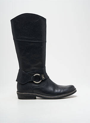 Cizme negru BELLAMY fată