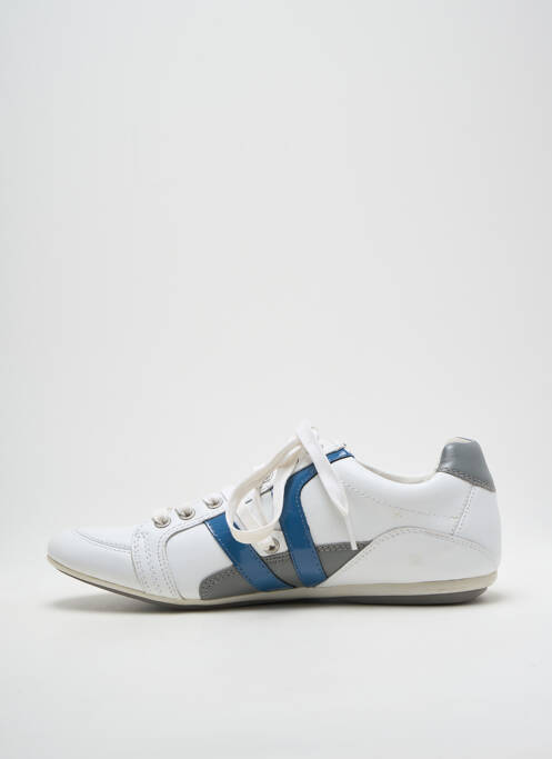 Adidași alb REDSKINS bărbat