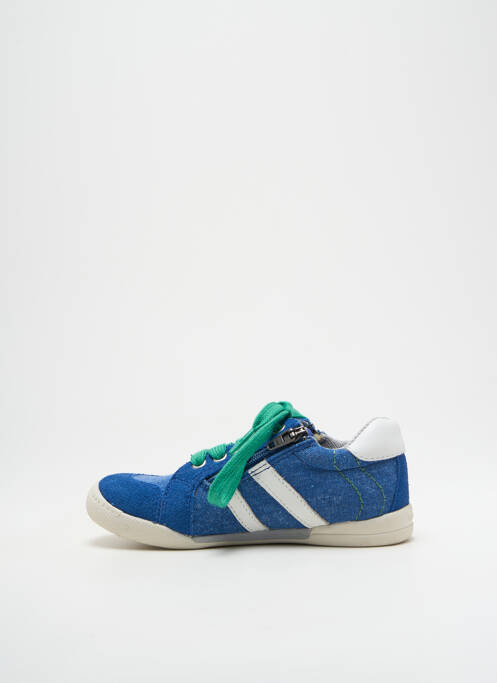 Adidași albastru NOËL băiat