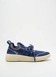 Slip-on-uri vârf rotund vârf rotund albastru ARMISTICE garcon