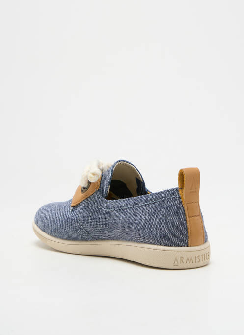 Adidași albastru ARMISTICE băiat