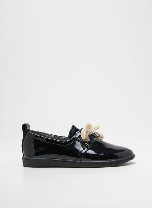 Slip-on-uri negru ARMISTICE fată