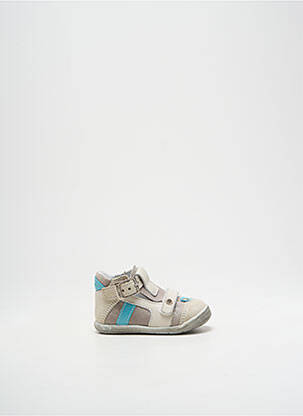 Ghete gri BELLAMY băiat