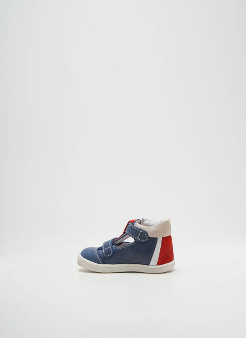 Sandale/Pantofi decupați albastru BELLAMY băiat