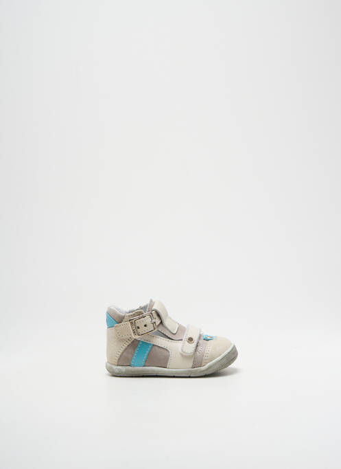 Ghete gri BELLAMY băiat