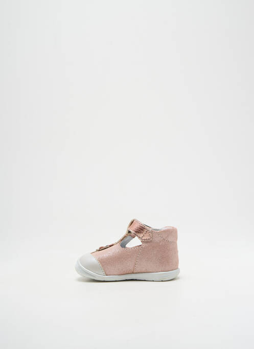 Ghete roz BELLAMY fată