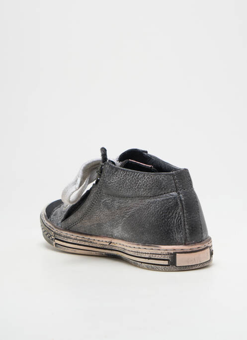 Adidași gri BELLAMY băiat