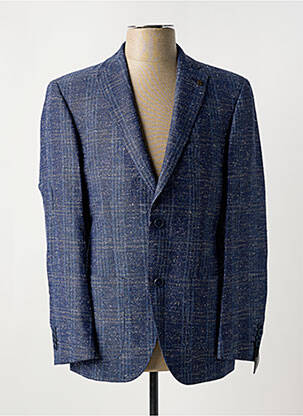 Sacou albastru ROY ROBSON bărbat