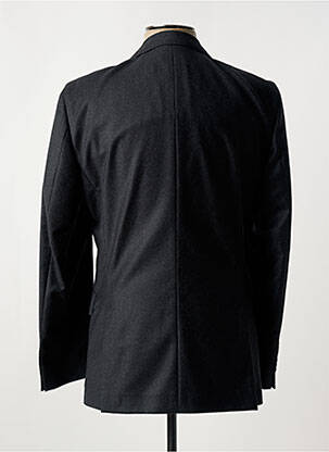 Sacou buzunare gri HUGO BOSS bărbat