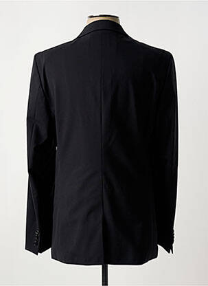 Sacou buzunare negru HUGO BOSS bărbat