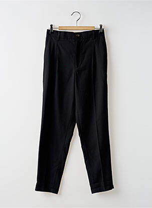 Pantalon chino negru SCHOOL RAG femeie