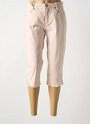 Corsar roz ANNA MONTANA femeie