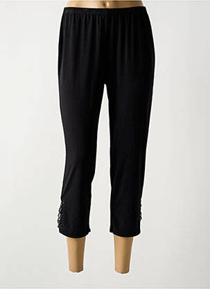 Colant negru TELMAIL femeie