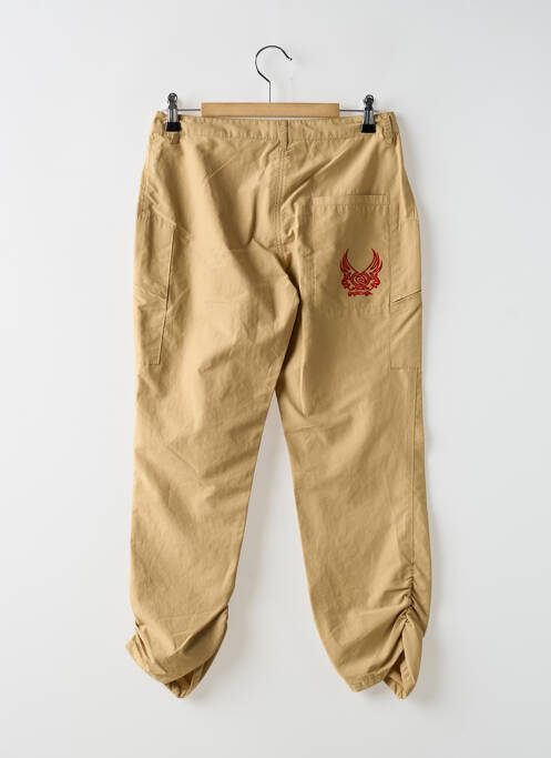 Pantalon trei sferturi bej RIP CURL femeie