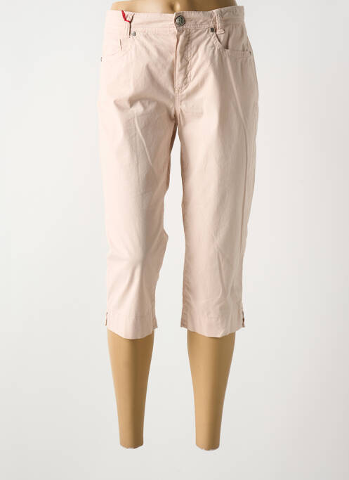 Corsar roz ANNA MONTANA femeie