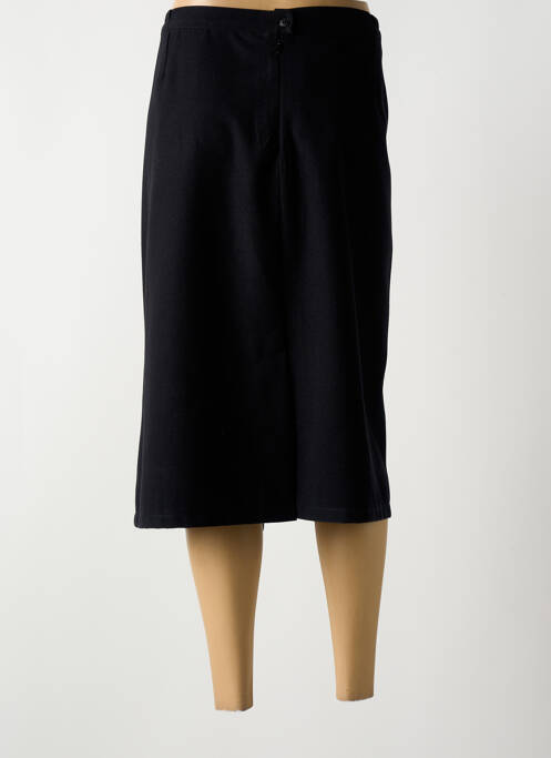 Fustă midi negru ATLANTA femeie