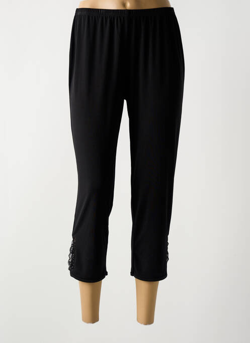 Colant negru TELMAIL femeie