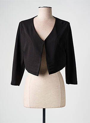 Bolero negru RINASCIMENTO femeie