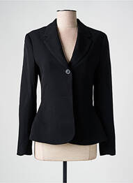 Sacou buzunare negru SCHOOL RAG femme