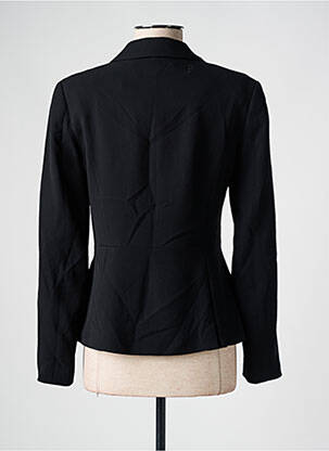 Sacou buzunare negru SCHOOL RAG femeie