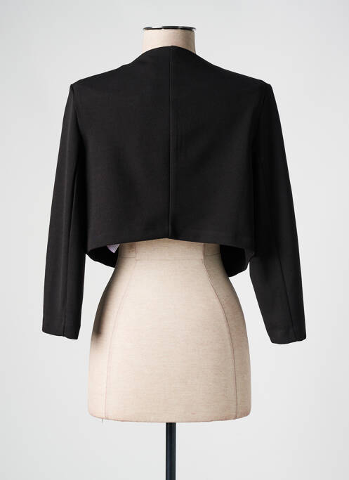 Bolero negru RINASCIMENTO femeie