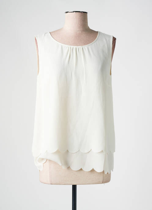 Top bej BETTY BARCLAY femeie