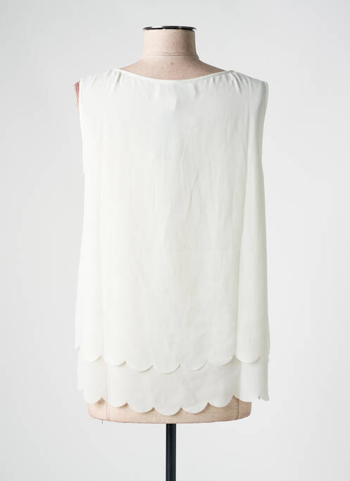 Top bej BETTY BARCLAY femeie