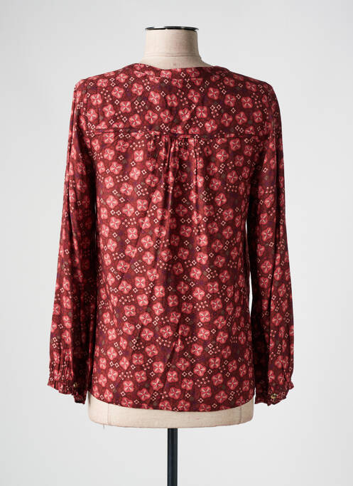 Cămașă roz INDI & COLD femeie