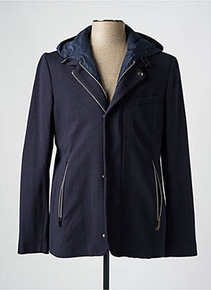 Sacou albastru MASON'S bărbat