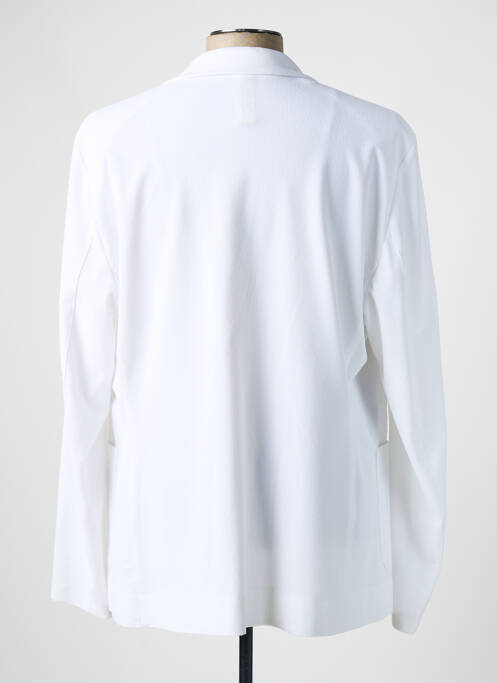 Sacou alb BOB bărbat