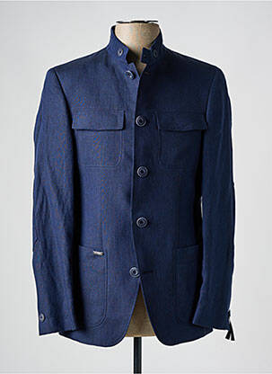 Sacou albastru ROY ROBSON bărbat