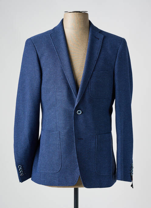 Sacou albastru ROY ROBSON bărbat