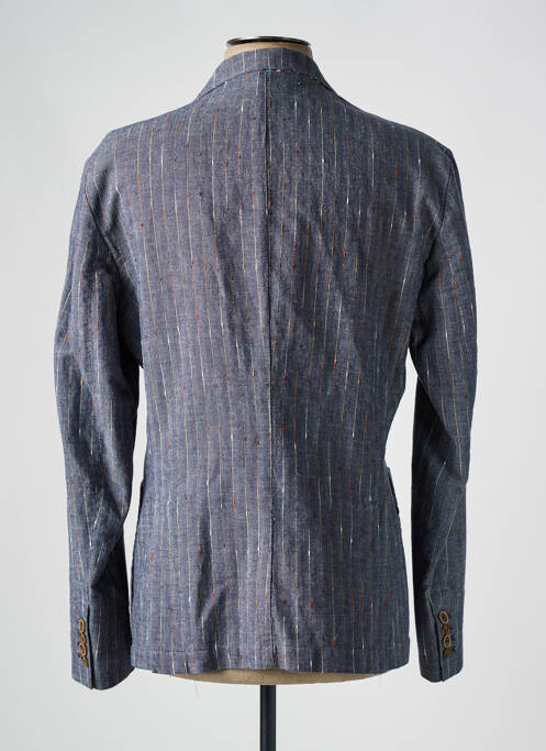 Sacou albastru BOB bărbat